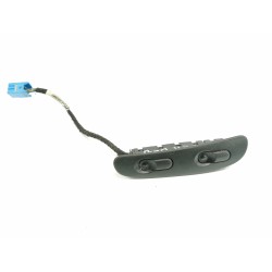 Recambio de mando elevalunas delantero derecho para opel vectra b berlina básico (1999) referencia OEM IAM   