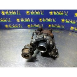 Recambio de turbocompresor para seat ibiza (6k1) sport referencia OEM IAM 038145701F  