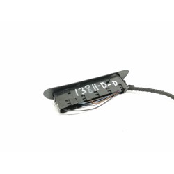 Recambio de mando elevalunas delantero derecho para opel vectra b berlina básico (1999) referencia OEM IAM   