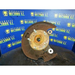 Recambio de mangueta delantera derecha para land rover freelander (ln) referencia OEM IAM   
