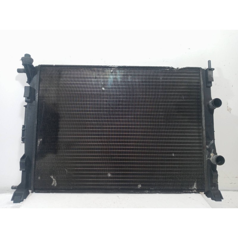 Recambio de radiador agua para renault megane ii berlina 5p authentique referencia OEM IAM 8200115542 Recambio de radiador agua para renault megane ii berlina 5p authentique referencia OEM IAM 8200115542