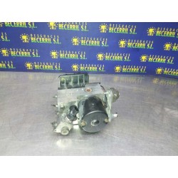 Recambio de abs para mercedes clase e (w210) berlina diesel 320 cdi (210.026) referencia OEM IAM A0034319012 0265202436 