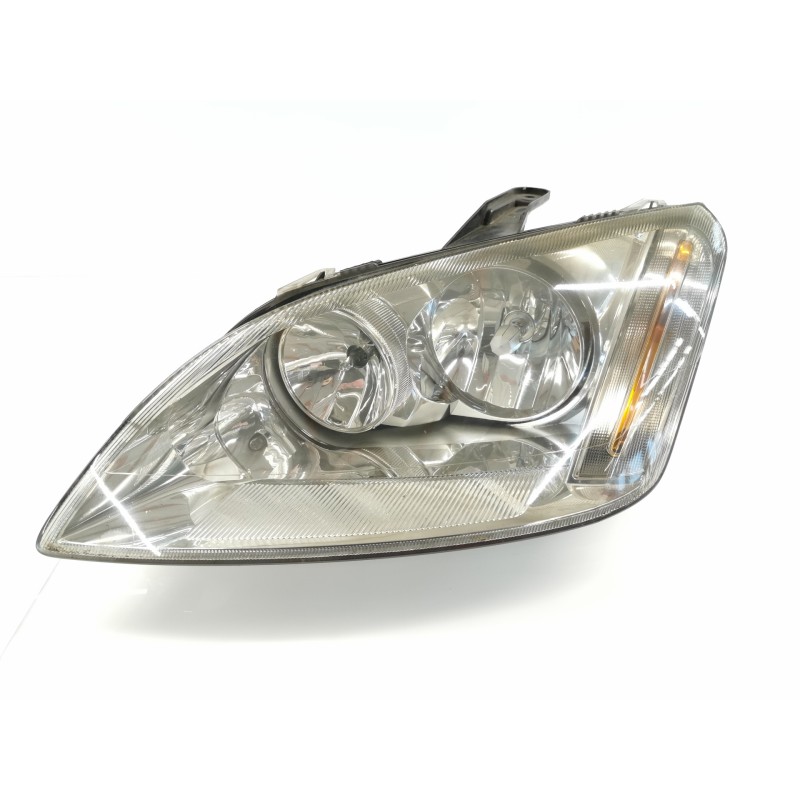 Recambio de faro izquierdo para ford focus c-max (cap) ambiente (d) referencia OEM IAM 3M5113006AH 1EE27060001 Recambio de faro izquierdo para ford focus c-max (cap) ambiente (d) referencia OEM IAM 3M5113006AH 1EE27060001