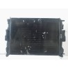 Recambio de radiador agua para renault megane ii berlina 5p authentique referencia OEM IAM 8200115542  