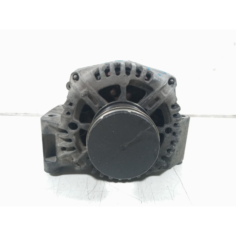 Recambio de alternador para opel meriva enjoy referencia OEM IAM TG8S013 Recambio de alternador para opel meriva enjoy referencia OEM IAM TG8S013