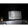 Recambio de abs para mercedes clase clk (w208) coupe 200 (208.335) referencia OEM IAM 0034310812 0034310312K4 10020401634