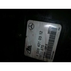 Recambio de abs para mercedes clase clk (w208) coupe 200 (208.335) referencia OEM IAM 0034310812 0034310312K4 10020401634