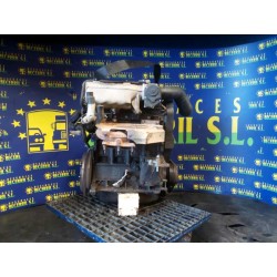 Motor completo volkswagen golf III berlina (1H1) oem aft
