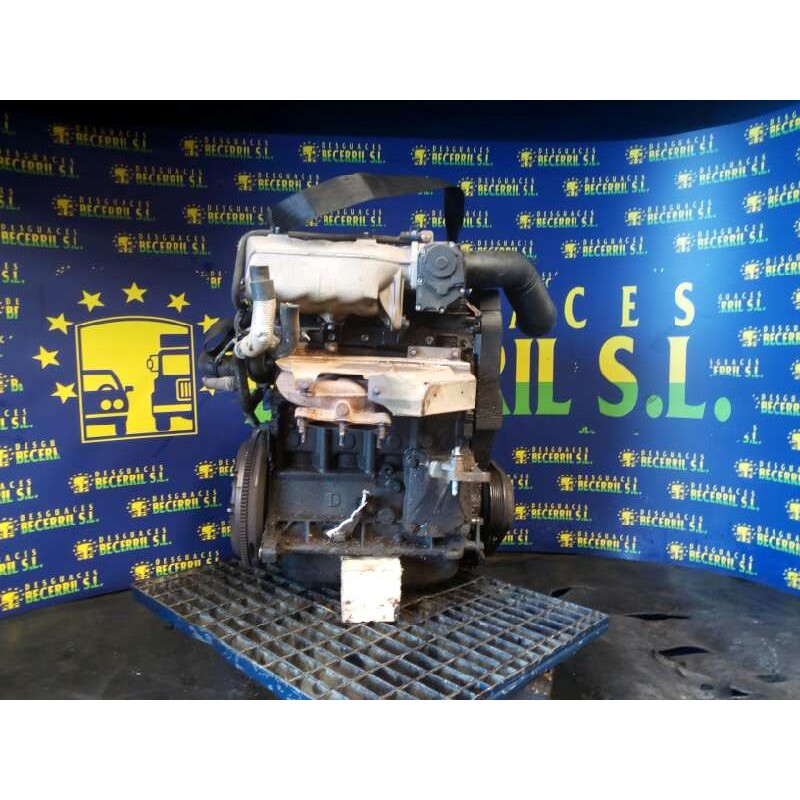 Recambio de motor completo para volkswagen golf iii berlina (1h1) s referencia OEM IAM AFT  