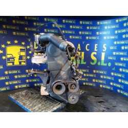 Recambio de motor completo para volkswagen golf iii berlina (1h1) s referencia OEM IAM AFT  