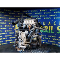 Recambio de motor completo para volkswagen golf iii berlina (1h1) s referencia OEM IAM AFT  