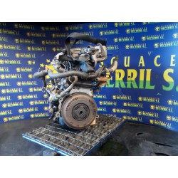 Recambio de motor completo para volkswagen golf iii berlina (1h1) s referencia OEM IAM AFT  
