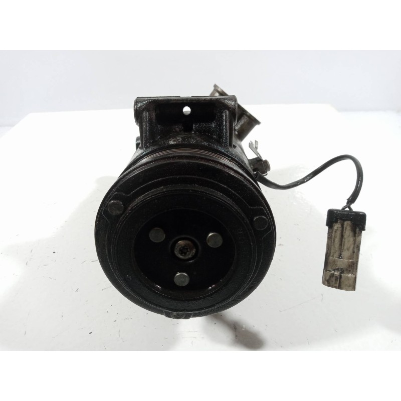 Recambio de compresor aire acondicionado para opel zafira b enjoy referencia OEM IAM Recambio de compresor aire acondicionado para opel zafira b enjoy referencia OEM IAM