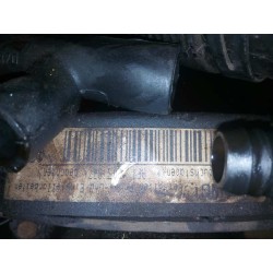Recambio de motor completo para volkswagen golf iii berlina (1h1) s referencia OEM IAM AFT  