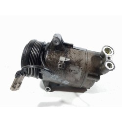 Recambio de compresor aire acondicionado para opel zafira b enjoy referencia OEM IAM   