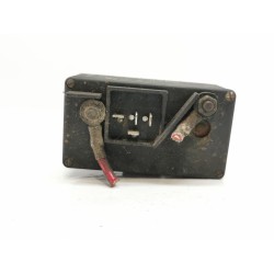 Recambio de caja precalentamiento para peugeot 309 srd referencia OEM IAM 9251586780  