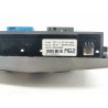 Recambio de mando calefaccion / aire acondicionado para opel zafira b enjoy referencia OEM IAM 13250623  
