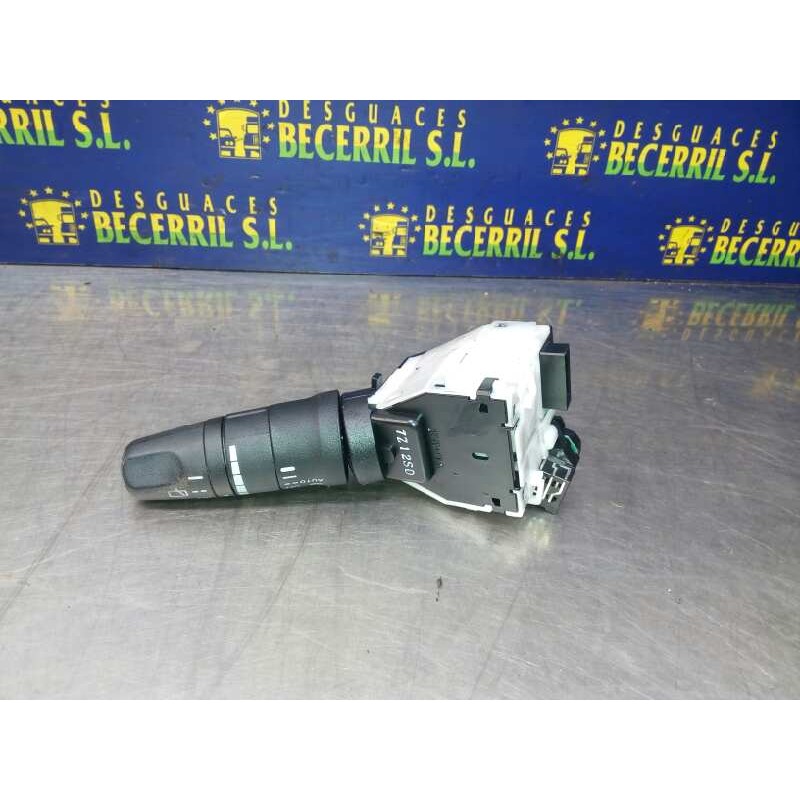 Recambio de mando limpia para nissan micra (k12e) tekna referencia OEM IAM Recambio de mando limpia para nissan micra (k12e) tekna referencia OEM IAM