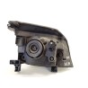 Recambio de faro izquierdo para nissan x-trail (t30) comfort referencia OEM IAM   
