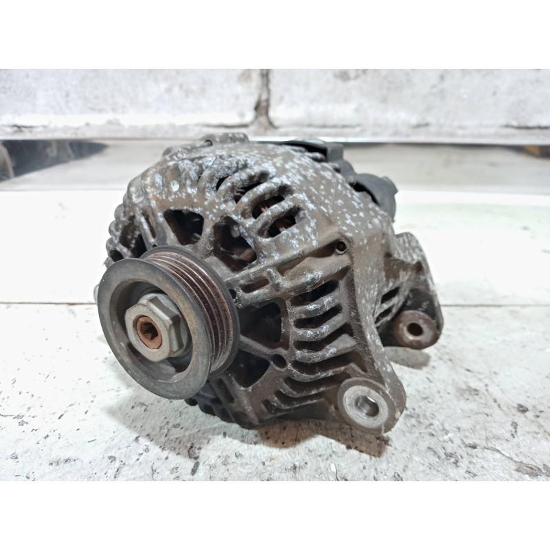 Recambio de alternador para nissan micra (k12e) city (d) referencia OEM IAM 23100AX610 2542926A 704046028 Recambio de alternador para nissan micra (k12e) city (d) referencia OEM IAM 23100AX610 2542926A 704046028