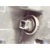 Recambio de faro izquierdo para nissan x-trail (t30) comfort referencia OEM IAM   