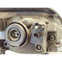Recambio de faro izquierdo para nissan x-trail (t30) comfort referencia OEM IAM   