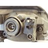 Recambio de faro izquierdo para nissan x-trail (t30) comfort referencia OEM IAM   