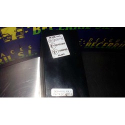 Recambio de caja precalentamiento para opel corsa b swing referencia OEM IAM 67R010040 110R001003 