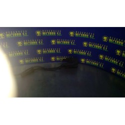 Recambio de bobina encendido para renault megane i berlina hatchback (ba0) 1.4e rn (baoe) referencia OEM IAM   