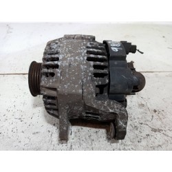 Recambio de alternador para nissan micra (k12e) city (d) referencia OEM IAM 23100AX610 2542926A 704046028