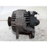 Recambio de alternador para nissan micra (k12e) city (d) referencia OEM IAM 23100AX610 2542926A 704046028