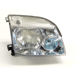 Recambio de faro derecho para nissan x-trail (t30) comfort referencia OEM IAM   