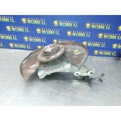 Recambio de mangueta delantera derecha para saab 9-3 berlina 1.9 tid vector (i/d) referencia OEM IAM   