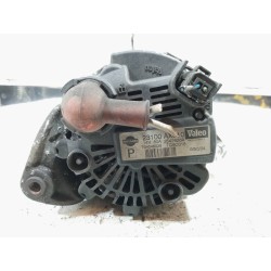 Recambio de alternador para nissan micra (k12e) city (d) referencia OEM IAM 23100AX610 2542926A 704046028