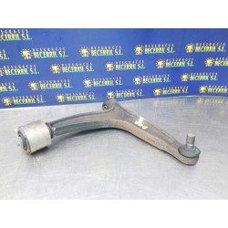 Recambio de brazo suspension inferior delantero derecho para saab 9-3 berlina 1.9 tid vector (i/d) referencia OEM IAM   