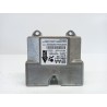 Recambio de centralita airbag para opel zafira b cosmo referencia OEM IAM 13241766 327963935 