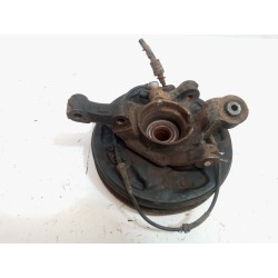 Recambio de mangueta trasera izquierda para land rover freelander (ln) 2.0 di familiar (72kw) referencia OEM IAM   