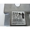 Recambio de centralita airbag para opel zafira b cosmo referencia OEM IAM 13241766 327963935 