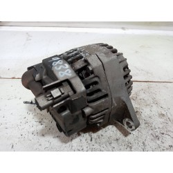 Recambio de alternador para nissan micra (k12e) city (d) referencia OEM IAM 23100AX610 2542926A 704046028