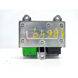 Recambio de centralita airbag para opel zafira b cosmo referencia OEM IAM 13241766 327963935 