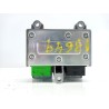 Recambio de centralita airbag para opel zafira b cosmo referencia OEM IAM 13241766 327963935 