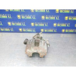 Recambio de pinza freno trasera derecha para saab 9-3 berlina 1.9 tid vector (i/d) referencia OEM IAM   