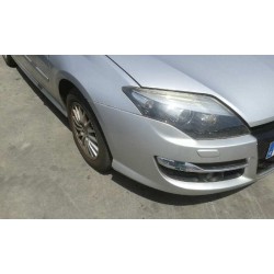 renault laguna iii del año 2012