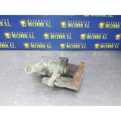 Recambio de pinza freno trasera derecha para saab 9-3 berlina 1.9 tid vector (i/d) referencia OEM IAM   