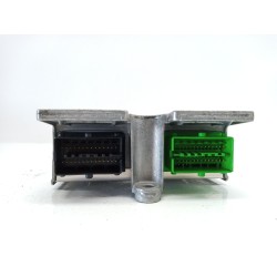 Recambio de centralita airbag para opel zafira b cosmo referencia OEM IAM 13241766 327963935 