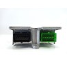 Recambio de centralita airbag para opel zafira b cosmo referencia OEM IAM 13241766 327963935 