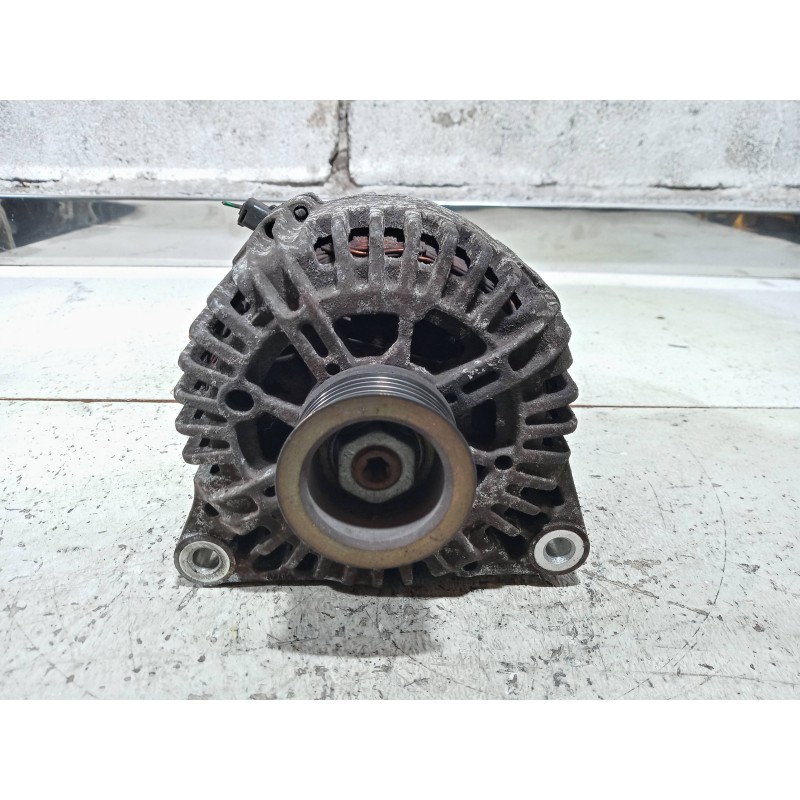 Recambio de alternador para citroen c3 1.4 hdi vivace referencia OEM IAM 9644529680 Recambio de alternador para citroen c3 1.4 hdi vivace referencia OEM IAM 9644529680