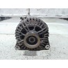 Recambio de alternador para citroen c3 1.4 hdi vivace referencia OEM IAM 9644529680  