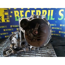 Recambio de caja cambios para ford ka (ccq) básico referencia OEM IAM 96WT7  96WT7F096C