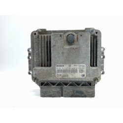 Recambio de centralita motor uce para opel zafira b cosmo referencia OEM IAM 55198922 0281012549 